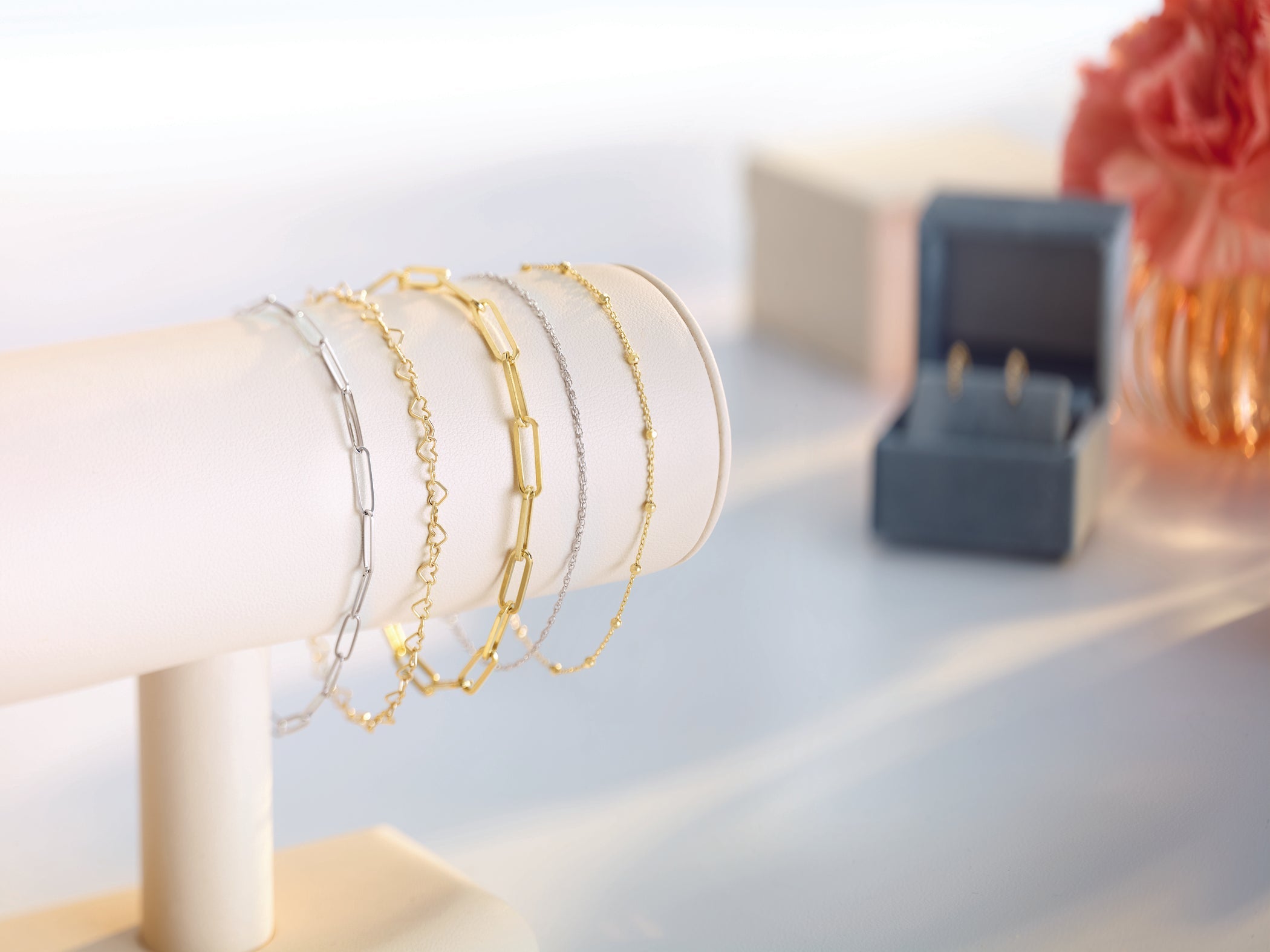 Bracelets